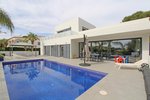 Thumbnail 16 of Villa for sale in Benissa / Spain #53456