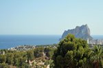 Thumbnail 6 of Villa for sale in Benissa / Spain #50943