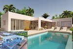 Thumbnail 4 of Design Villa for sale in Javea / Spain #53050