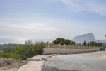 Thumbnail 9 of Villa for sale in Benissa / Spain #51247