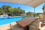 Thumbnail 7 of Villa for sale in Benissa / Spain #53470