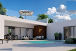 Thumbnail 5 of Villa for sale in Polop / Spain #59000