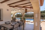 Thumbnail 22 of Villa for sale in Javea / Spain #51313