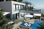 Thumbnail 1 of Villa for sale in Calpe / Spain #47819