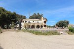 Thumbnail 1 of Villa for sale in Benissa / Spain #59129