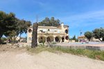 Thumbnail 7 of Villa for sale in Benissa / Spain #59129