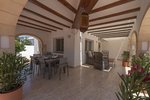 Thumbnail 2 of Villa for sale in Javea / Spain #51313