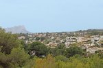 Thumbnail 35 of Villa for sale in Benissa / Spain #53457