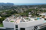 Thumbnail 5 of Villa for sale in Moraira / Spain #58299