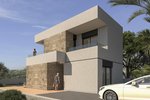 Thumbnail 2 of Villa for sale in Finestrat / Spain #59027