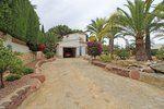 Thumbnail 18 of Villa for sale in Moraira / Spain #58423