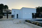 Thumbnail 23 of Villa for sale in Javea / Spain #53105