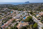 Thumbnail 57 of Villa for sale in Moraira / Spain #59376