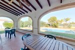 Thumbnail 5 of Villa for sale in Javea / Spain #51427