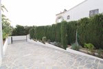 Thumbnail 17 of Villa for sale in Benissa / Spain #53456