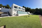 Thumbnail 3 of Villa for sale in Javea / Spain #51353