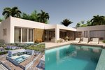 Thumbnail 22 of Design Villa for sale in Javea / Spain #53050