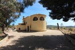 Thumbnail 8 of Villa for sale in Benissa / Spain #59129