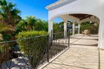 Thumbnail 7 of Villa for sale in Javea / Spain #51366