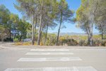 Thumbnail 3 of Building plot for sale in Javea / Spain #59308