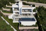 Thumbnail 3 of Villa for sale in Benitachell / Spain #49900