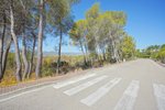 Thumbnail 1 of Building plot for sale in Javea / Spain #59308