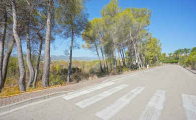 Building plot for sale in Javea / Spain