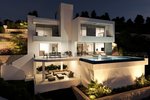 Thumbnail 4 of Villa for sale in Benitachell / Spain #49900