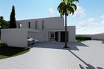 Thumbnail 5 of Villa for sale in Calpe / Spain #59066