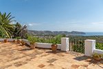 Thumbnail 14 of Villa for sale in Moraira / Spain #59376