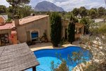 Thumbnail 41 of Villa for sale in Javea / Spain #52947