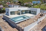 Thumbnail 2 of Design Villa for sale in Javea / Spain #53050