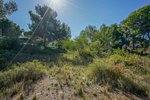 Thumbnail 8 of Building plot for sale in Javea / Spain #59062