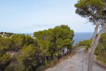 Thumbnail 13 of Building plot for sale in Javea / Spain #59309