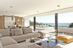 Thumbnail 7 of Villa for sale in Benitachell / Spain #51397