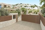 Thumbnail 11 of Villa for sale in Moraira / Spain #51300