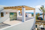 Thumbnail 7 of Villa for sale in Moraira / Spain #53047