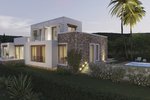 Thumbnail 3 of Villa for sale in Javea / Spain #53312