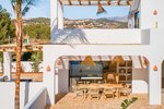 Thumbnail 2 of Villa for sale in Moraira / Spain #53047