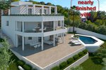 Thumbnail 2 of Villa for sale in Benissa / Spain #51089