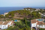 Thumbnail 3 of Building plot for sale in Javea / Spain #59309