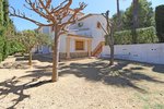 Thumbnail 24 of Villa for sale in Moraira / Spain #53449