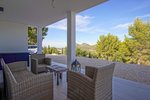 Thumbnail 43 of Villa for sale in Pedreguer / Spain #58932