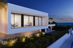 Thumbnail 5 of Villa for sale in Benitachell / Spain #51397