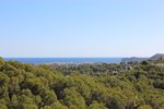 Thumbnail 1 of Building plot for sale in Javea / Spain #59218