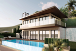 Thumbnail 1 of Villa for sale in Javea / Spain #51324