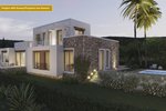 Thumbnail 1 of Villa for sale in Javea / Spain #53312