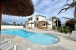 Thumbnail 32 of Villa for sale in Benitachell / Spain #53207