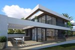 Thumbnail 1 of Villa for sale in Javea / Spain #53420