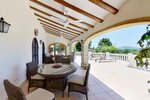 Thumbnail 6 of Villa for sale in Javea / Spain #50840